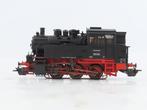Märklin H0 - 37046 - Tender locomotief (1) - BR 80, MFX met