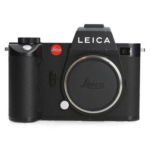 Leica SL2, Audio, Tv en Foto, Fotocamera's Digitaal, Zo goed als nieuw, Ophalen of Verzenden