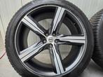 Demo Volvo XC60 XC90 20 inch velgen winterbanden 5x108 RLine, 255 mm, Banden en Velgen, Nieuw, Personenwagen