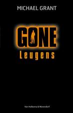 Gone 3 -   Leugens 9789000334865, Livres, Livres pour enfants | Jeunesse | 13 ans et plus, Michael Grant, Verzenden
