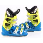 33 34 35 36 39 40 kinder skischoenen DALBELLO TEAM LTD, macr, Verzenden, Nieuw