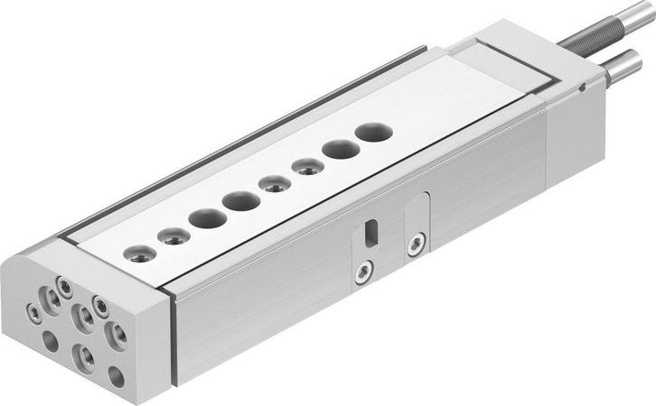 Festo Mini-Chariot 10mm Alésage 50mm Course Double Effet -, Bricolage & Construction, Ventilation & Extraction, Envoi