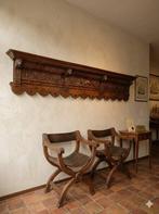 Renaissancestijl Architectonisch ornament - 1850-1900 - wand