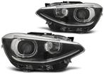 LED koplamp units, geschikt voor BMW F20 / F21, Auto-onderdelen, Verzenden, Nieuw, BMW