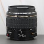 Canon EF 35-80mm 1:4-5.6 Cameralens, Audio, Tv en Foto, Fotocamera's Digitaal, Nieuw