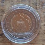 Andorra, Vaticaan. 2 Euro 2004/2019 Città del Vaticano +