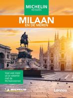 Milaan / Michelin Reisgids 9789401498388 Michelin Editions, Boeken, Reisgidsen, Verzenden, Gelezen, Michelin Editions