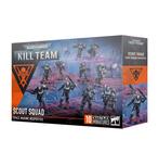 Kill Team Scout Squad 2024 editie (Warhammer nieuw), Hobby en Vrije tijd, Ophalen of Verzenden, Nieuw