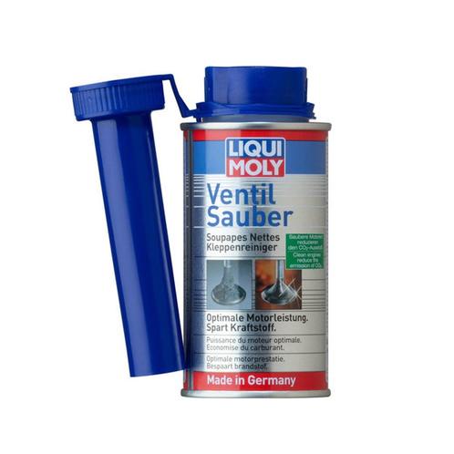 LIQUI MOLY Kleppenreiniger 150 ml, Auto diversen, Onderhoudsmiddelen, Ophalen of Verzenden