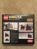 Lego Set - 40501 - Lego House - The Wooden Duck LIMITED