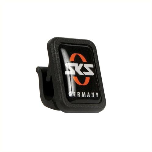 SKS spatbordstang clip per 5 stuks, Fietsen en Brommers, Fietsonderdelen, Nieuw, Verzenden