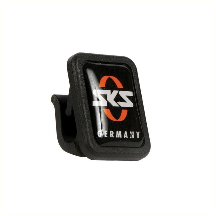 SKS spatbordstang clip per 5 stuks, Fietsen en Brommers, Fietsonderdelen, Nieuw, Verzenden