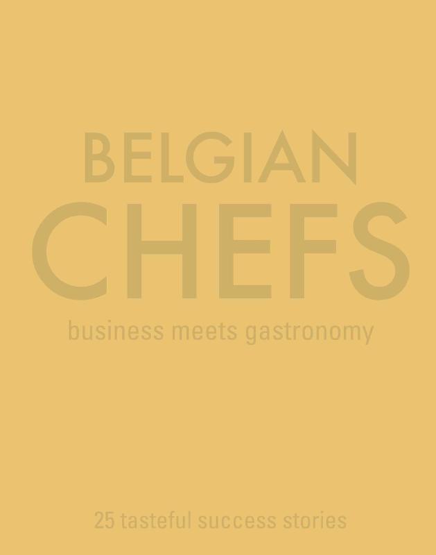 BELGIAN CHEFS / druk 1 9789089311504 MONTRUCCHIO, Boeken, Kookboeken, Gelezen, Verzenden