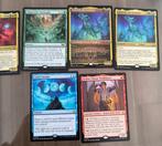 Wizards of The Coast - 250 Card - Magic: The Gathering Carte, Nieuw