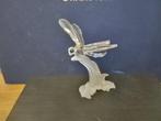 Swarovski - Beeldje - Dragonfly - 190264 - Boxed with, Antiek en Kunst