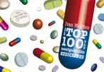 De top 100 van meest gebruikte medicijnen / Dwarsligger / 46, Livres, Verzenden, Ivan Wolffers