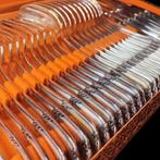 Guy Degrenne - Bestekset voor 12 personen (51) - Stijl Louis