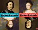 Pakket Peters keizerin I en II (9789044657869), Boeken, Verzenden, Nieuw