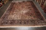 Sarough - Tapijt - 393 cm - 291 cm, Huis en Inrichting, Stoffering | Tapijten en Vloerkleden, Nieuw