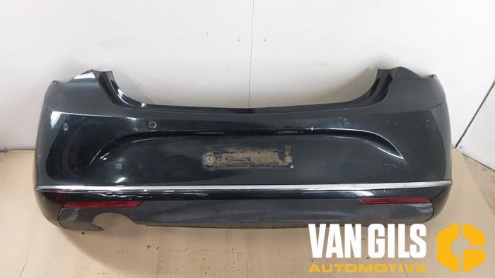 Achterbumper Opel Astra O218255, Auto-onderdelen, Carrosserie