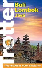 Trotter - Bali - Lombok - Java 9789020973136, Livres, Philippe Gloaguin, Verzenden