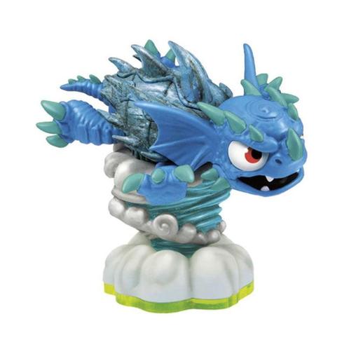 Warnado - Spyros Adventure (Skylanders), Games en Spelcomputers, Games | Nintendo Wii, Zo goed als nieuw, Ophalen of Verzenden