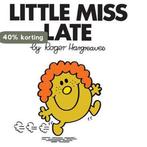 Little Miss Late 9781405235396 Roger Hargreaves, Verzenden, Gelezen, Roger Hargreaves