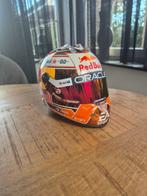 Red Bull Racing - Orange - Max Verstappen - 2024 - Casque, Nieuw