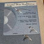 Taylor Swift - 1989 [colored crystal skies blue vinyl], Cd's en Dvd's, Nieuw in verpakking