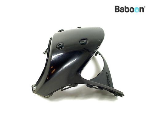 Kontpaneel Midden Honda NT 650 V Deauville 2002-2005 (NT650V, Motoren, Onderdelen | Honda, Gebruikt, Verzenden