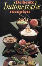 De beste Indonesische recepten 9789072540034 Mark Wildschut, Boeken, Verzenden, Gelezen, Mark Wildschut