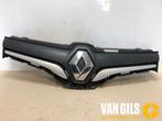 Grille Renault Kangoo O221148, Nieuw