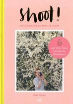 Shoot! 9789463140003 Anki Wijnen, Boeken, Verzenden, Zo goed als nieuw, Anki Wijnen