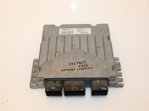 Computer Motormanagement Renault Laguna O68896, Auto-onderdelen, Elektronica en Kabels