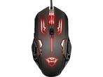 Veiling - Trust GXT 108 Gaming Muis - Zwart, Verzamelen, Elektronische Apparatuur