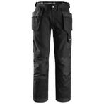 Snickers 3214 pantalon d’artisan avec poches holster,