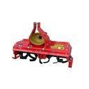 FRAISE FLASH96 DELMORINO 96CM fixe sur PTO, Zakelijke goederen, Landbouw | Tractoren