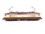 Märklin H0 - 37538 - Locomotive électrique (1) - BR120, Hobby en Vrije tijd, Nieuw