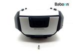 Top-case BMW R 1300 GS 2023 (R1300GS KA1), Verzenden, Nieuw