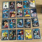 dragon ball z - 117 Cards - 1995, Nieuw