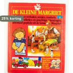 Kleine Margriet 9789070256128 Coppens, Boeken, Verzenden, Gelezen, Coppens