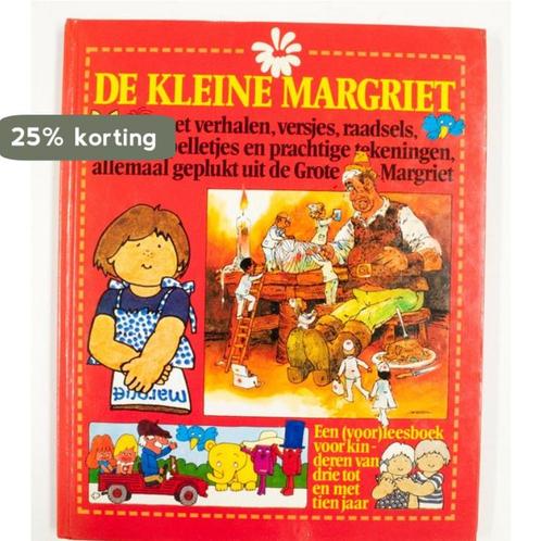 Kleine Margriet 9789070256128 Coppens, Boeken, Overige Boeken, Gelezen, Verzenden