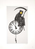 Banksy – Offset Lithografie, 50×70 cm, Gecertificeerd
