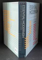 Dominic Bradbury - Essential Modernism - Design Between the