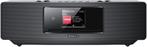Kenwood CR-ST700SCD Zwart Radios, TV, Hi-fi & Vidéo, Radios, Verzenden