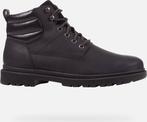 GEOX U ANDALO Dames Laarzen - BLACK - Maat 40 (Mode), Kleding | Dames, Verzenden, Nieuw