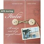 Italië 9789058264657 S. Vaere, Boeken, Reisgidsen, Verzenden, Gelezen, S. Vaere