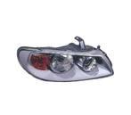 PHARE DROIT NISSAN ALMERA 02-06 FOND GRIS, Auto-onderdelen, Verlichting, Verzenden, Nieuw
