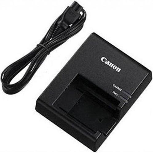 Canon LC-E10E adapter batterij originele acculader voor E..., Audio, Tv en Foto, Foto | Geheugenkaarten, Nieuw, Verzenden