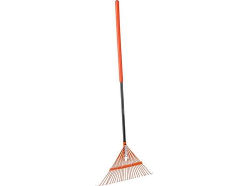 BLACK+DECKER Tuinhark BXGTTO7001 - 164 x 60 x 3 CM -, Tuin en Terras, Hand-tuingereedschap, Nieuw, Verzenden